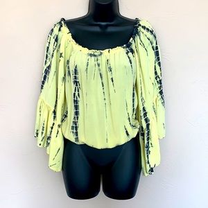 Surf Gypsy top